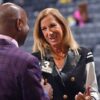 Wnba set to add charter flights for all games commissioner cathy engelbert says