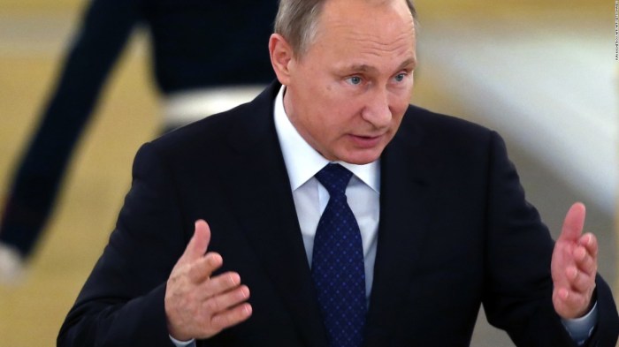 Latest news on ukraine and russia cnn
