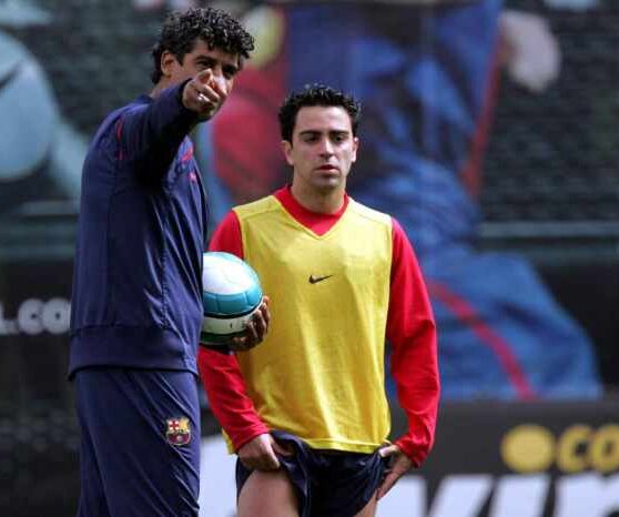 Sport news on barcelona