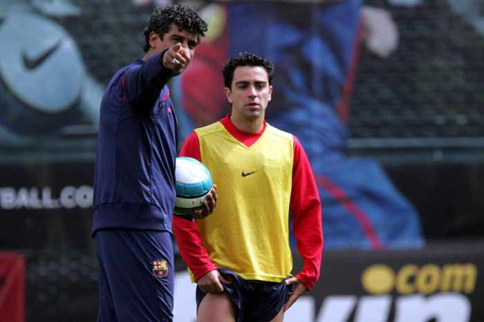 Sport news on barcelona