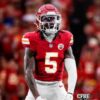 Nfl rumors chiefs marquise hollywood brown agree to 1 year 7m contract