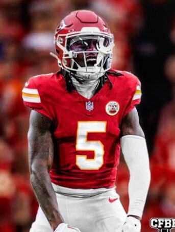Nfl rumors chiefs marquise hollywood brown agree to 1 year 7m contract