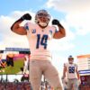 Lions amon ra st brown on 120m contract i told everyone im going harder now