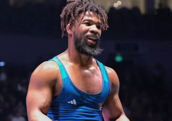 Wrestler frank chamizo says he refused 300k bribe to lose olympic qualifying match