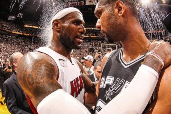 Snake drafting every no 1 nba draft pick since lebron james