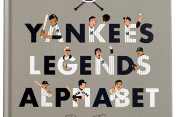 Daily news yankee legends series