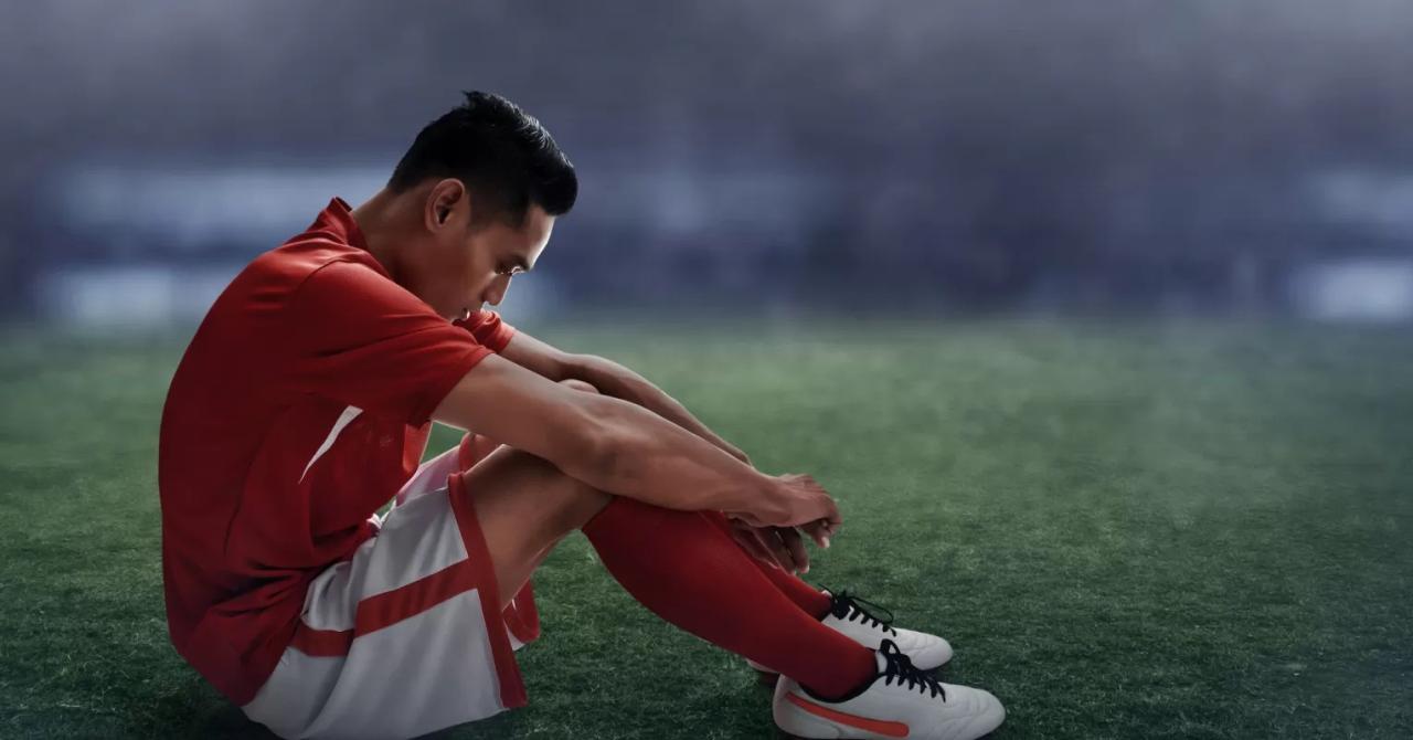 Amir Dayan - How does COVID-19 affect the mental health of athletes ... Mental toughness for teen athletes post covid 19