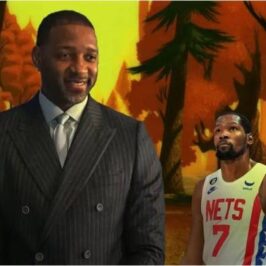 Kevin durant i was nervous i wouldnt be able to play in olympics after injury