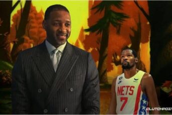 Kevin durant i was nervous i wouldnt be able to play in olympics after injury
