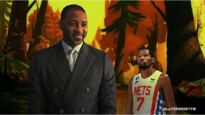 Kevin durant i was nervous i wouldnt be able to play in olympics after injury