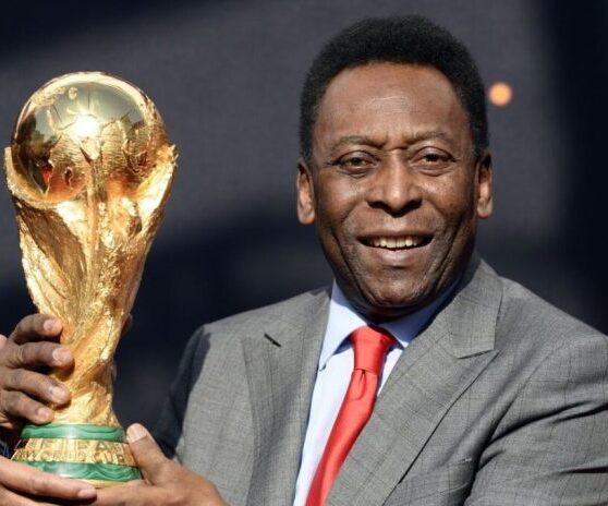 Best football player in the world currently