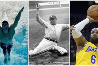 Best denver athletes of all time