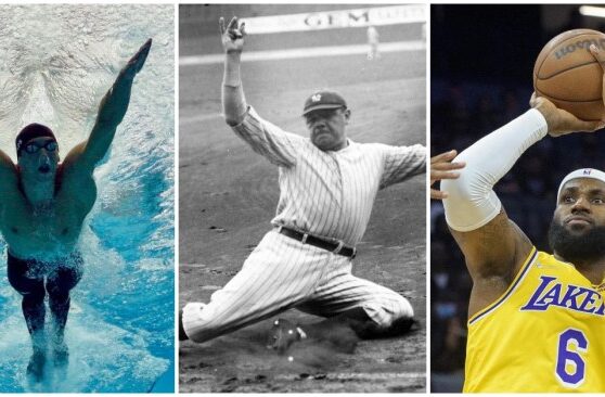 Best denver athletes of all time