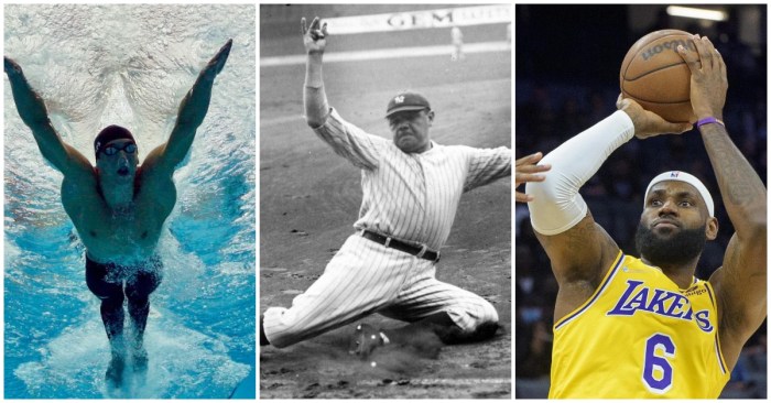 Best denver athletes of all time