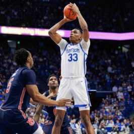 Report kentuckys ugonna onyenso enters transfer portal after nba draft declaration