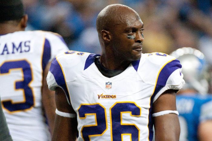 Nfl rumors bucs antoine winfield jr expected to reset safety market with contract