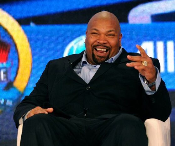 Cowboys legend larry allen dies at 52 hall of famer won super bowl 30 with dallas