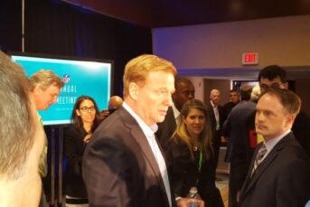 Nfl rumors owners investigate rule changes for potential team ownership