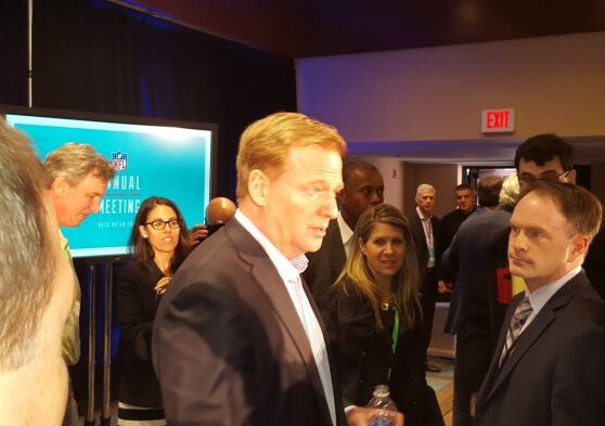 Nfl rumors owners investigate rule changes for potential team ownership