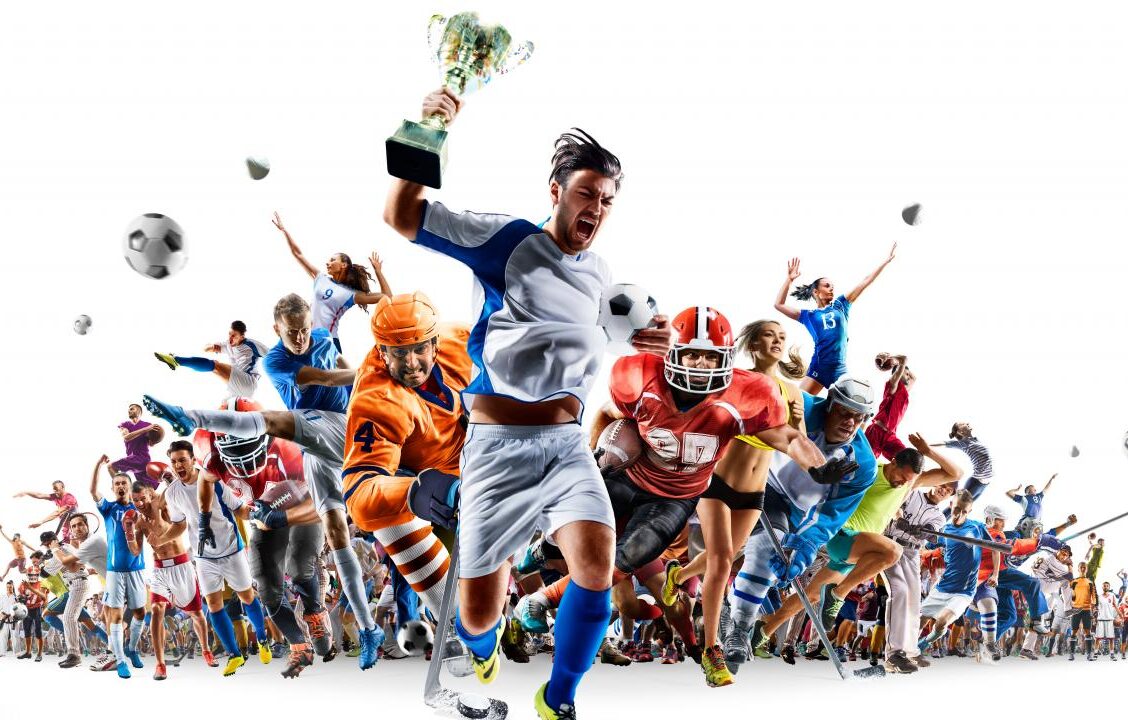 Football is most popular sport in the world article
