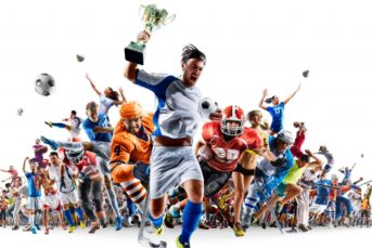 Football is most popular sport in the world article