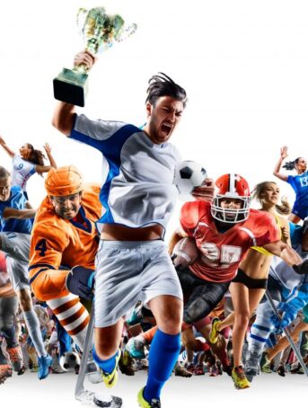 Football is most popular sport in the world article