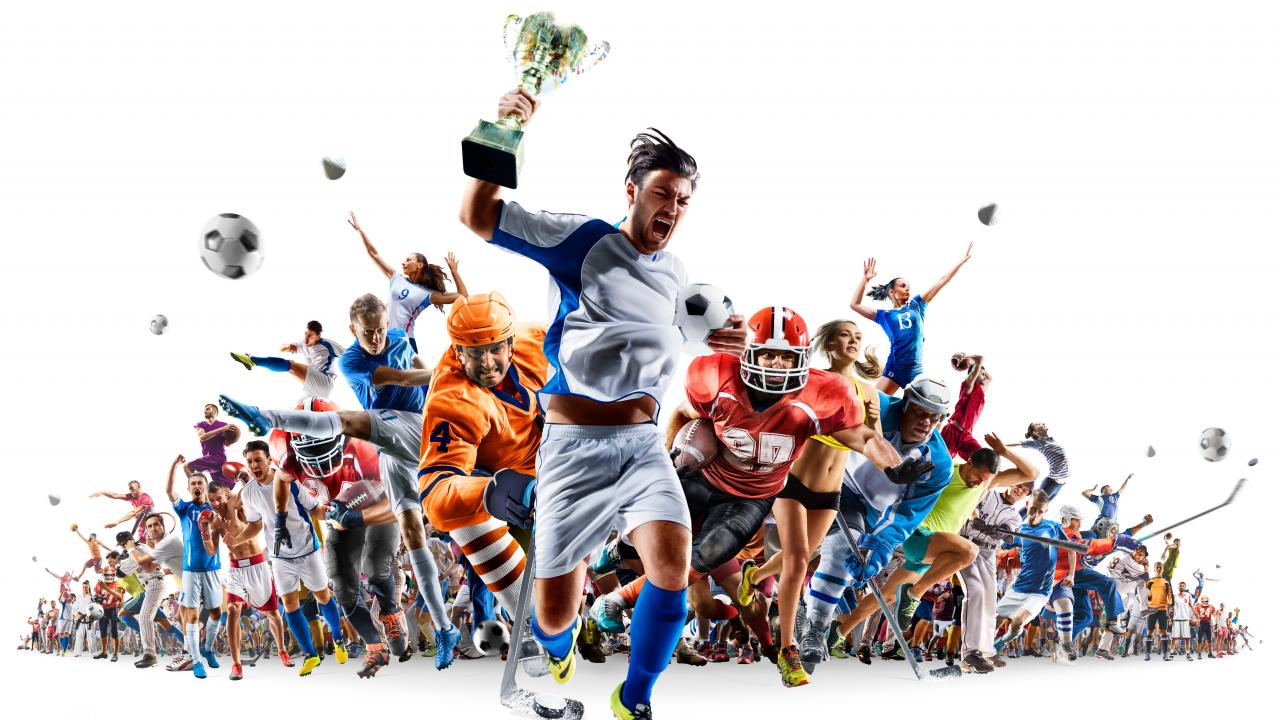 Football is most popular sport in the world article