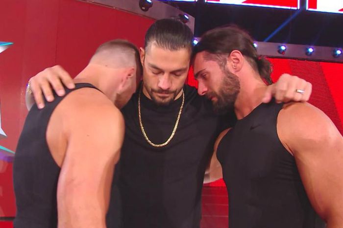 Roman reigns discusses cancer treatment possible wwe retirement in ae documentary