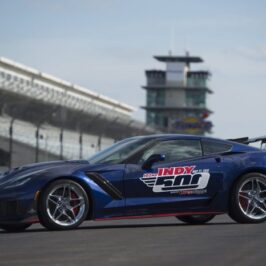 Best selling sport car of all time