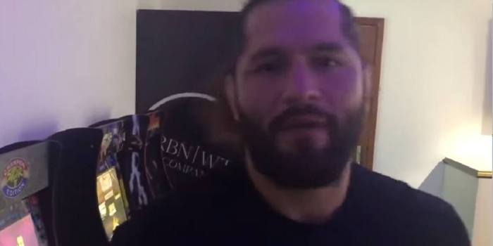 Jorge masvidal talks nate diaz rumors says hes ending retirement early this year