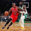 Nba rumors demar derozan got 2 year 80m bulls contract offer eyes longer deal