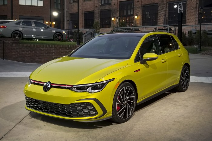 Hatchbacks Best sport hatchbacks of all time