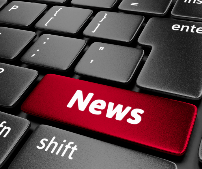 Daily news english articles