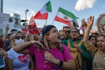 Iranian daily news in english