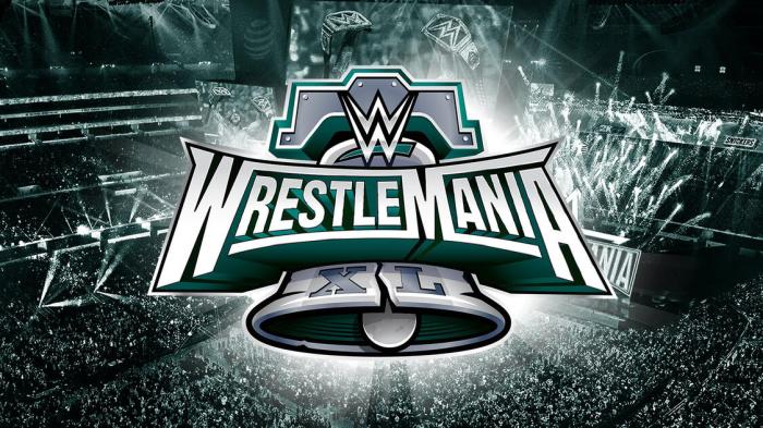 Wwe wrestlemania 40 latest match card and known order for historic event