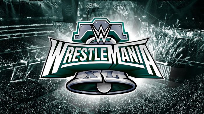 Way-Too-Early Predictions For WWE WrestleMania 40 Match Card | News ... Forecasting the future of judgment day for wwe wrestlemania 40 and beyond
