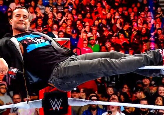 The rock says f  k cody rollins cm punk injury update wwe rumors on jade cargill
