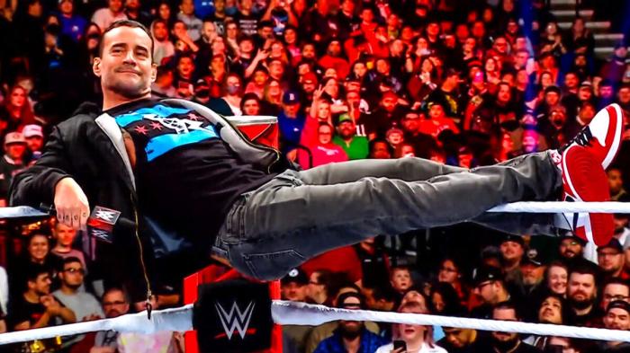 The rock says f k cody rollins cm punk injury update wwe rumors on jade cargill