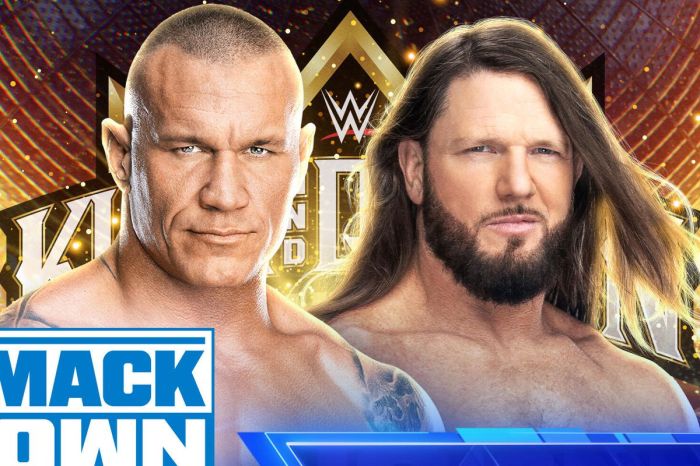 Wwe king and queen of the ring results winners live grades reaction highlights