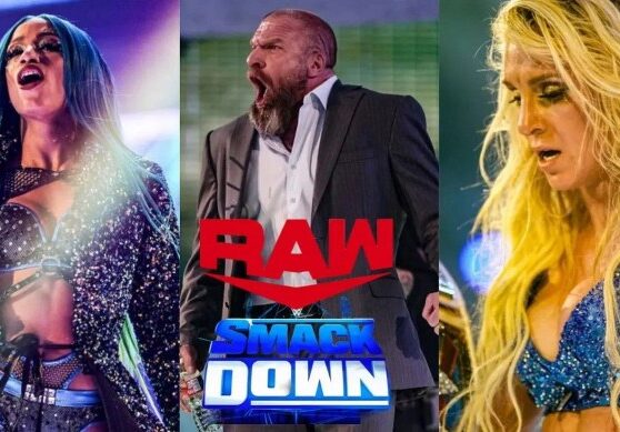 Wwe rumors on sasha banks andrade leaving aew giulia addresses wwe reports