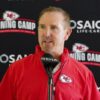 Chiefs steve spagnuolo signs contract extension after super bowl 58 win vs 49ers