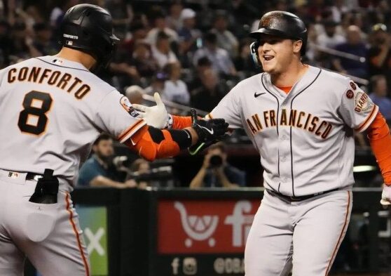 Mlb rumors joc pederson d backs agree to 1 year 95m contract
