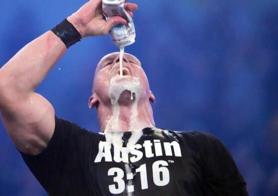 Wwe rumors on stone cold undertaker the rock vs cody rhodes seth rollins becky