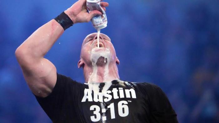 Wwe rumors on stone cold undertaker the rock vs cody rhodes seth rollins becky