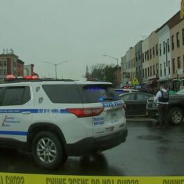 Breaking news manhattan now
