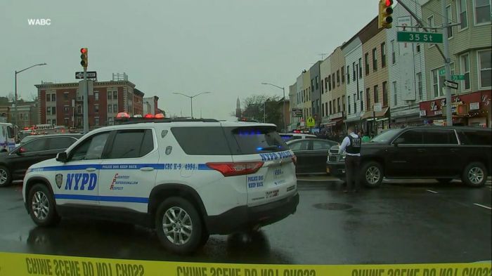 Breaking news manhattan now