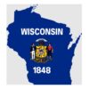 Best athletes born in wisconsin