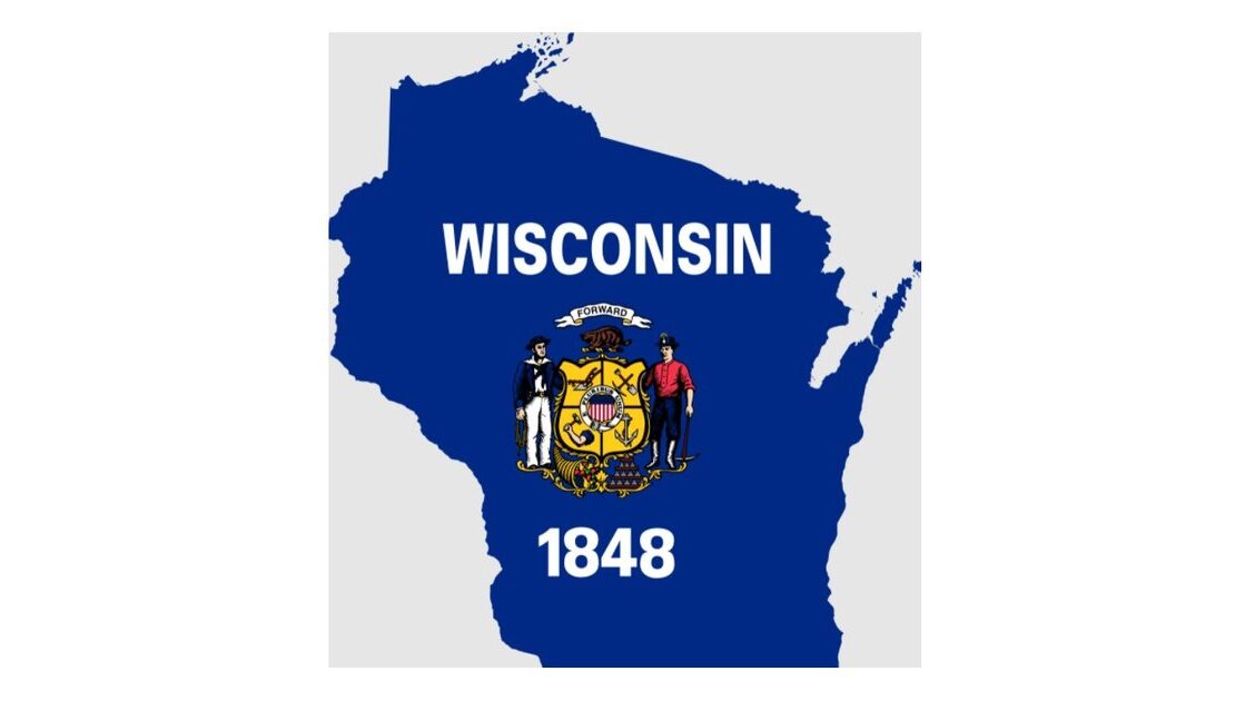 Best athletes born in wisconsin