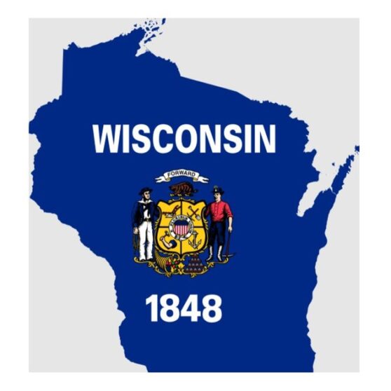 Best athletes born in wisconsin