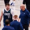Jason kidd mavericks agree to multiyear contract extension amid lakers hc rumors